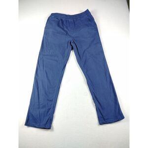 Taikan Chino Pants Men's Medium Blue Streetware Hiphop Urban Streetstyle Classic